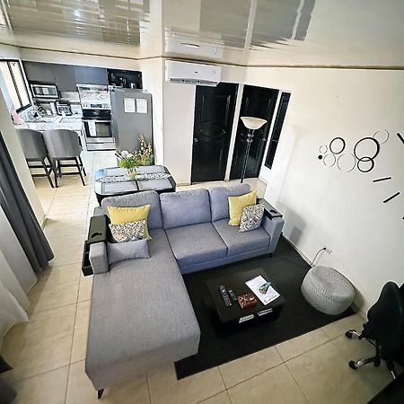 Senderos Apartment, Self Check- In, Airport Sjo 5 Min Río Segundo Exteriör bild