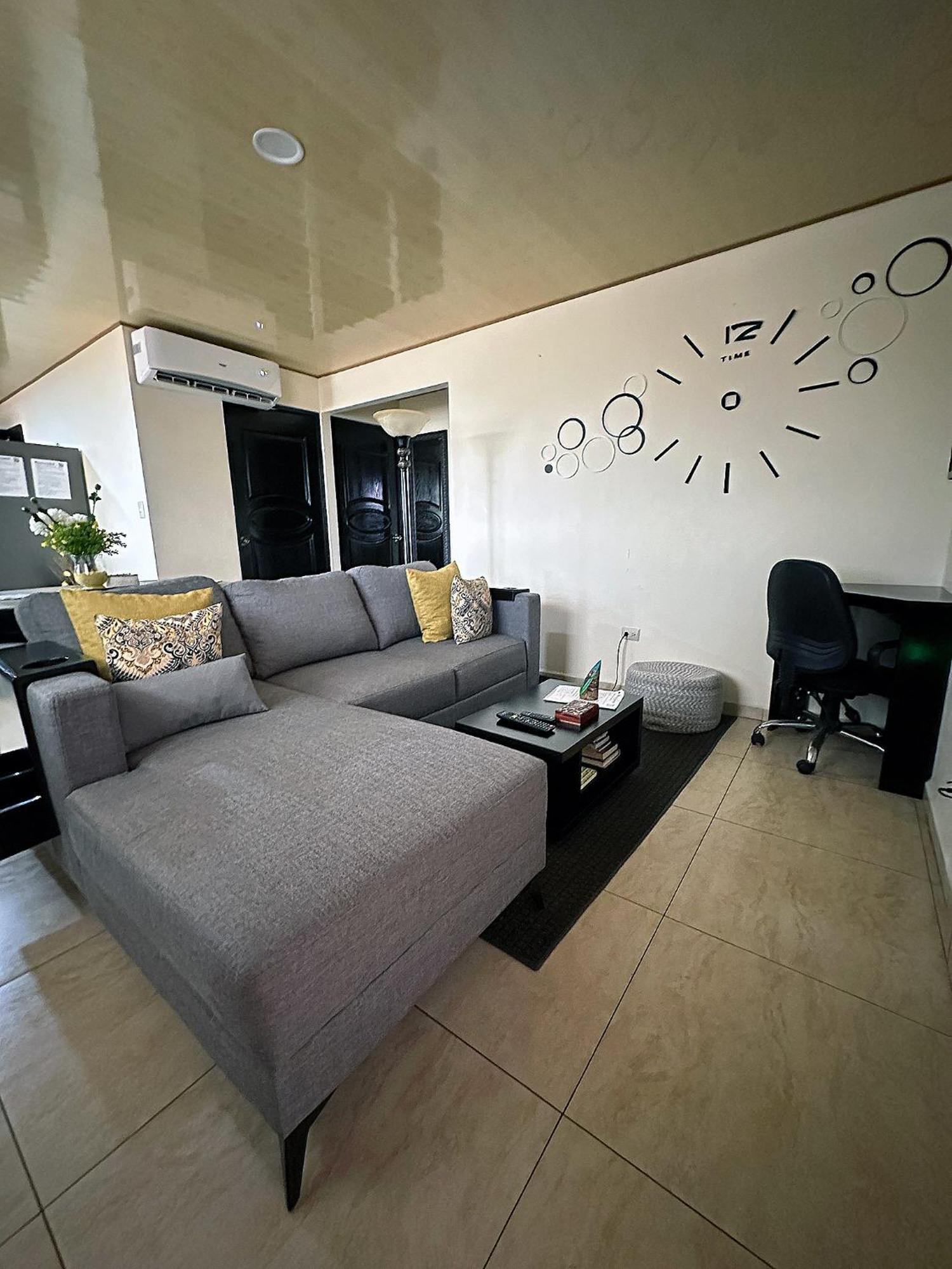 Senderos Apartment, Self Check- In, Airport Sjo 5 Min Río Segundo Exteriör bild